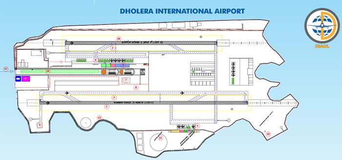 Dholera